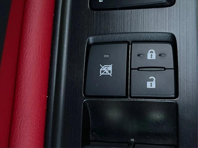 2019 Lexus ES 350 F SPORT