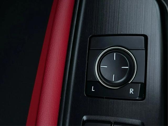 2019 Lexus ES 350 F SPORT
