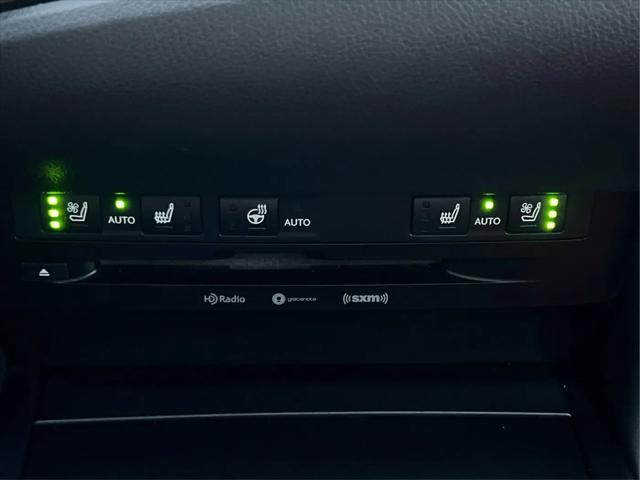 2019 Lexus ES 350 F SPORT