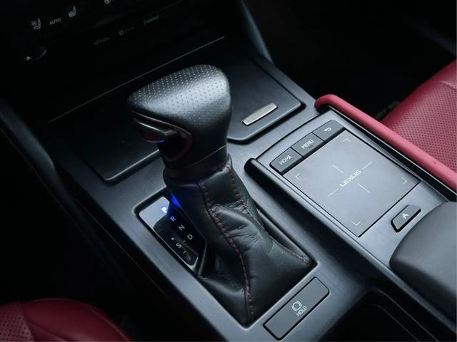 2019 Lexus ES 350 F SPORT