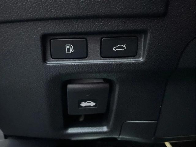 2019 Lexus ES 350 F SPORT