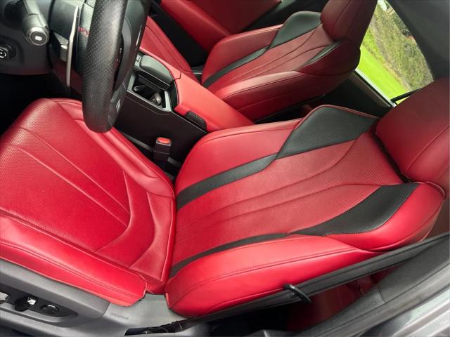 2019 Lexus ES 350 F SPORT