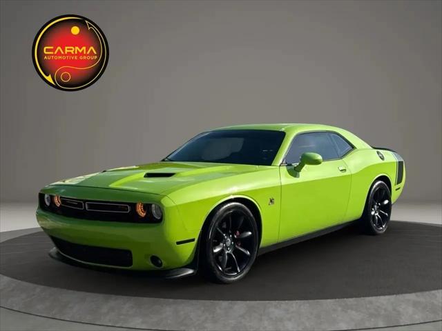 2015 Dodge Challenger R/T Scat Pack for sale in Duluth, GA