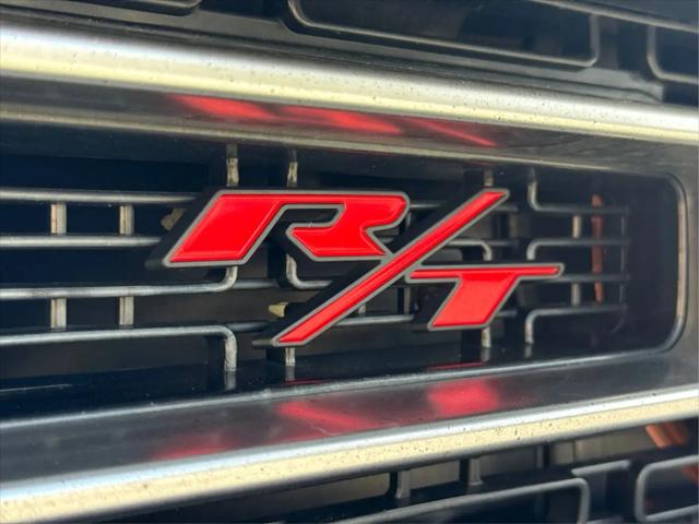 2015 Dodge Challenger R/T Scat Pack