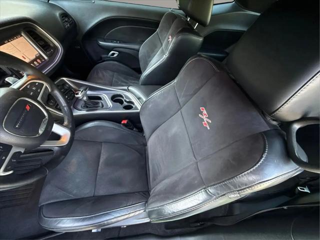 2015 Dodge Challenger R/T Scat Pack