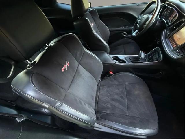 2015 Dodge Challenger R/T Scat Pack