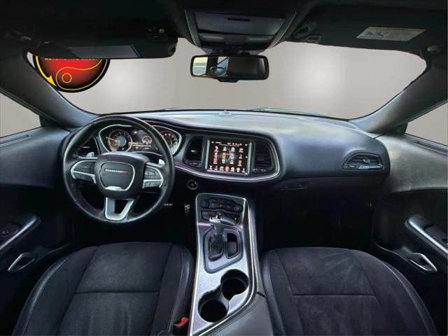 2015 Dodge Challenger R/T Scat Pack