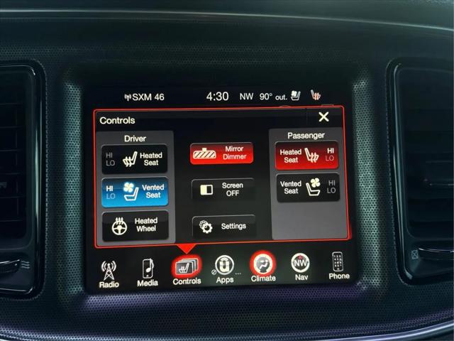 2015 Dodge Challenger R/T Scat Pack