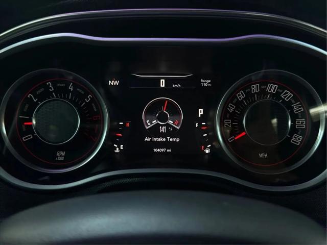 2015 Dodge Challenger R/T Scat Pack