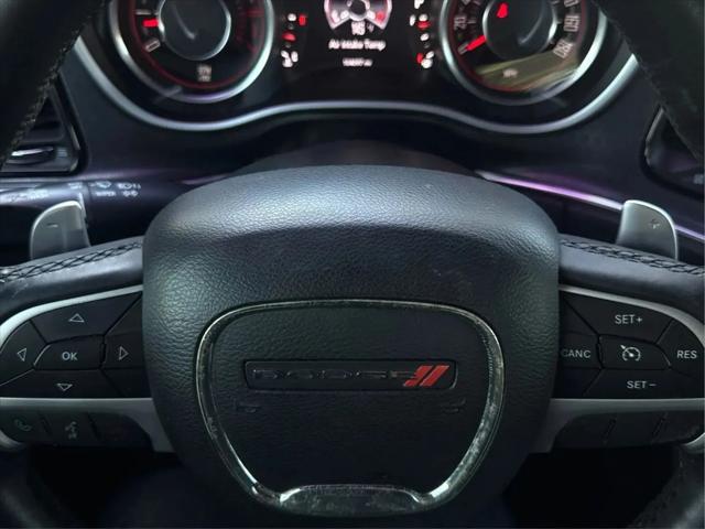 2015 Dodge Challenger R/T Scat Pack