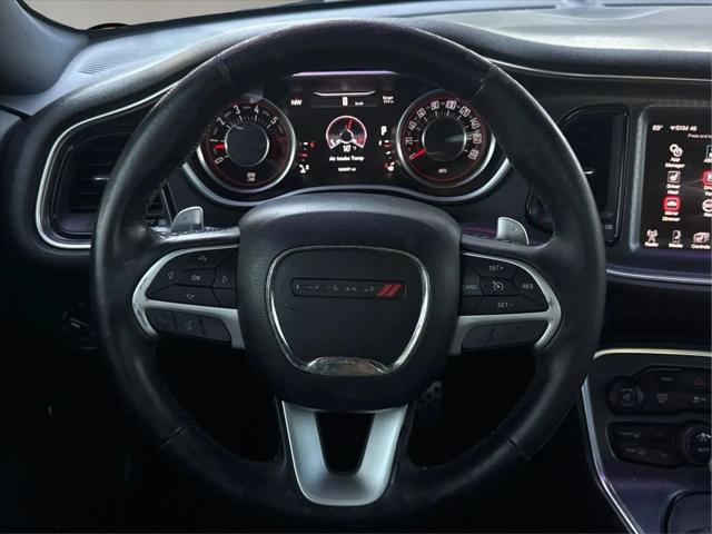 2015 Dodge Challenger R/T Scat Pack