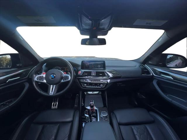 2020 BMW X4 M Standard
