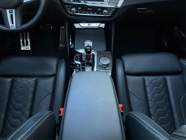 2020 BMW X4 M Standard