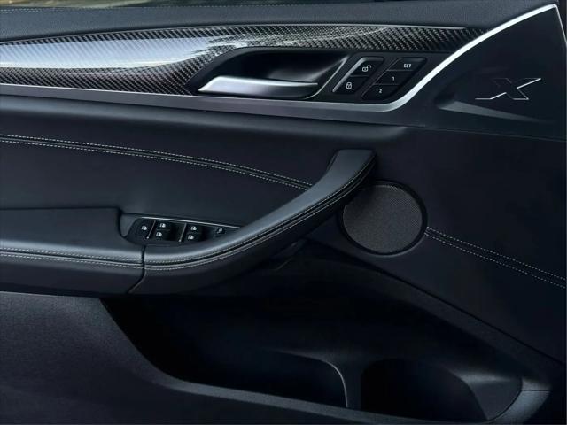 2020 BMW X4 M Standard
