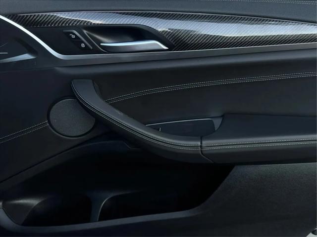 2020 BMW X4 M Standard