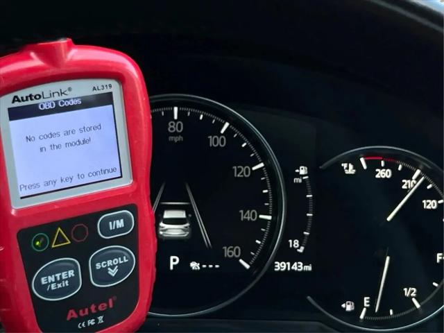 2024 Mazda CX-5 2.5 Carbon Turbo