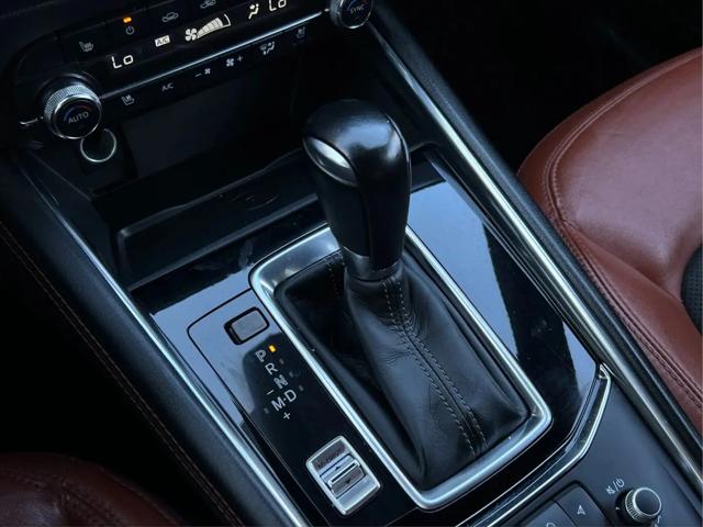 2024 Mazda CX-5 2.5 Carbon Turbo