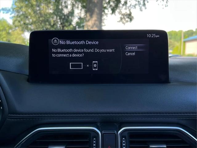2024 Mazda CX-5 2.5 Carbon Turbo