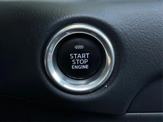 2024 Mazda CX-5 2.5 Carbon Turbo