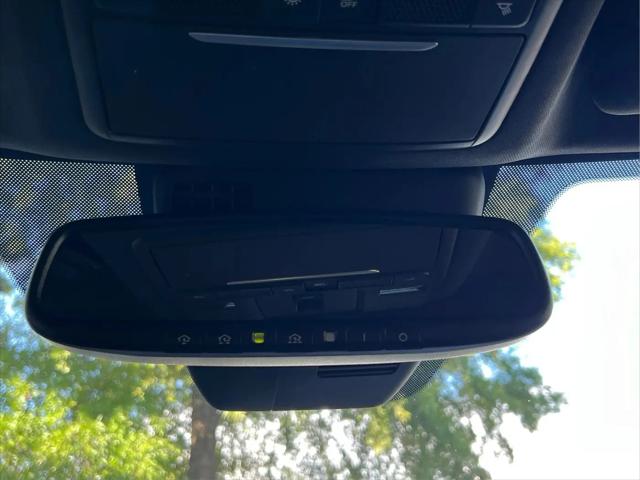 2024 Mazda CX-5 2.5 Carbon Turbo