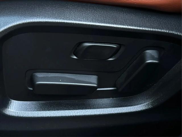 2024 Mazda CX-5 2.5 Carbon Turbo