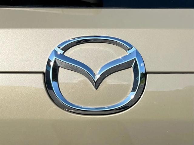 2024 Mazda CX-5 2.5 Carbon Turbo