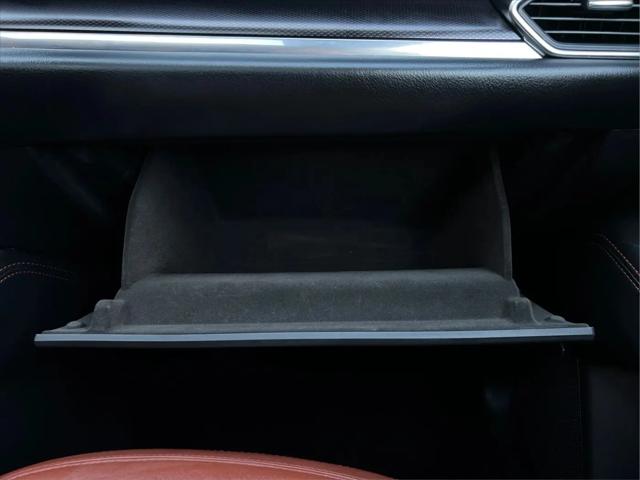2024 Mazda CX-5 2.5 Carbon Turbo