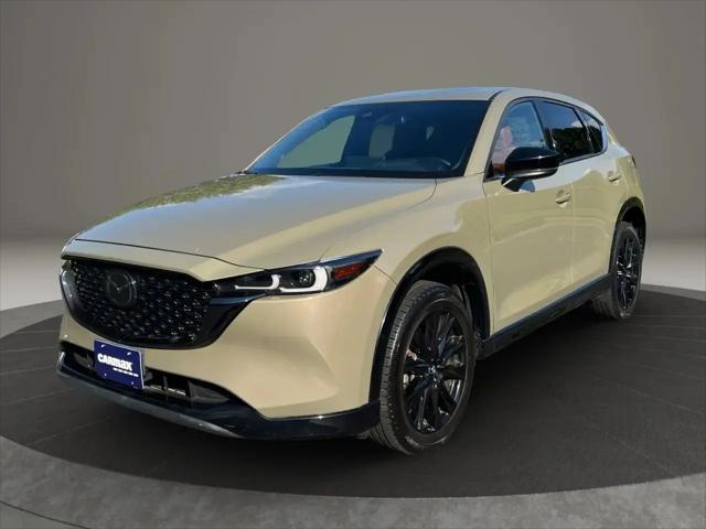 2024 Mazda CX-5 2.5 Carbon Turbo for sale in Duluth, GA