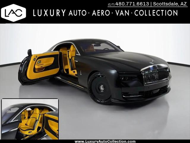 2024 Rolls-Royce CT Spectre for sale in Scottsdale, AZ