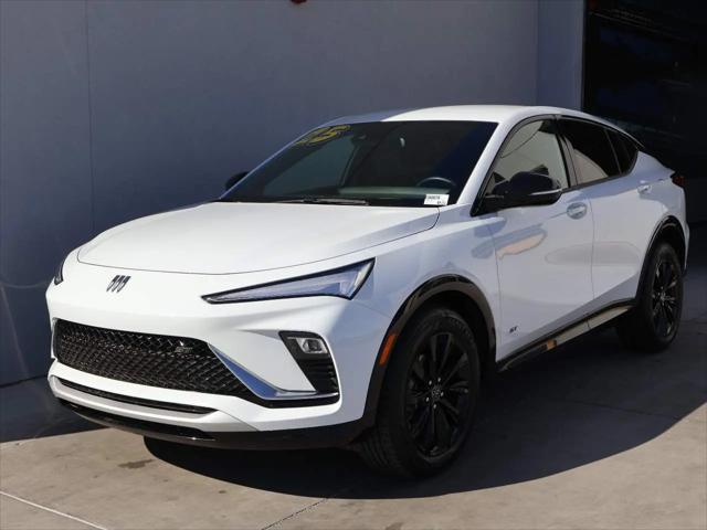 2025 Buick NV Sport Touring FWD for sale in Yuma, AZ
