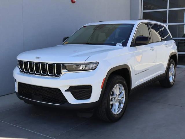 2023 Jeep Grand Cherokee Laredo 4x4 for sale in Yuma, AZ