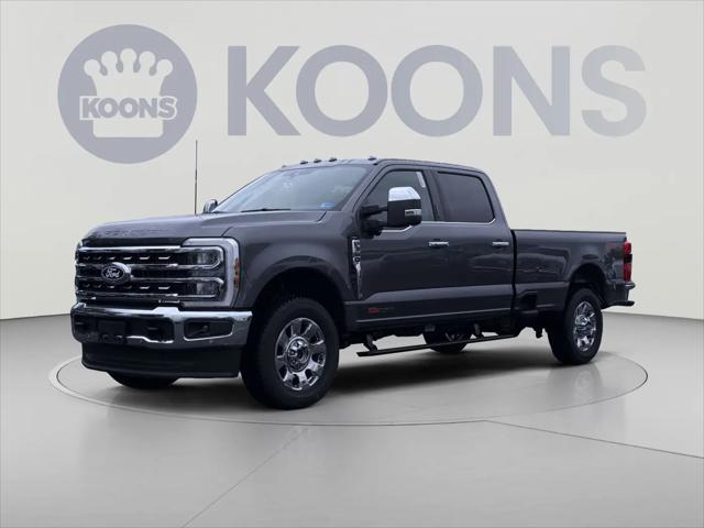 2027 Ford F-350 LARIAT for sale in Woodbridge, VA