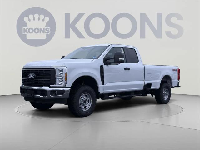 2027 Ford F-350 XL for sale in Woodbridge, VA