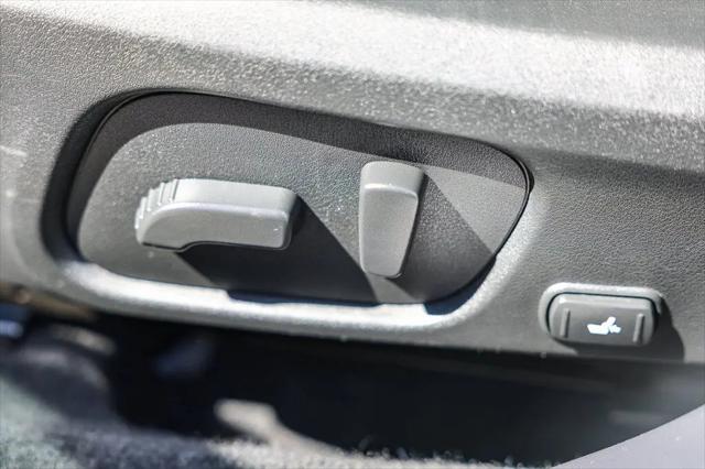 2018 Subaru WRX Limited