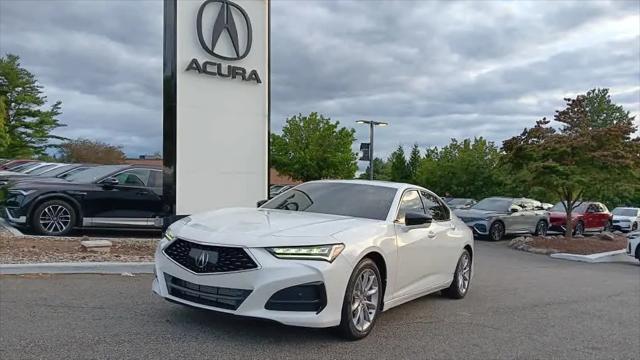2023 Acura TLX Standard for sale in Ramsey, NJ