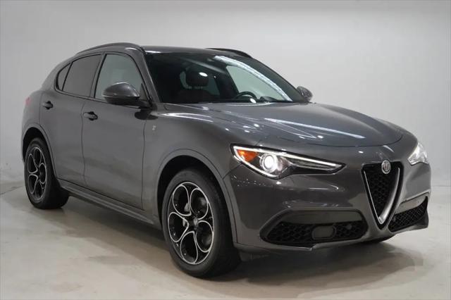 2023 Alfa Romeo Stelvio Ti AWD for sale in Indianapolis, IN