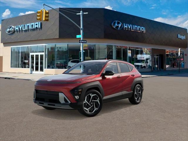 2027 Hyundai Kona SEL Premium for sale in Long Island City, NY