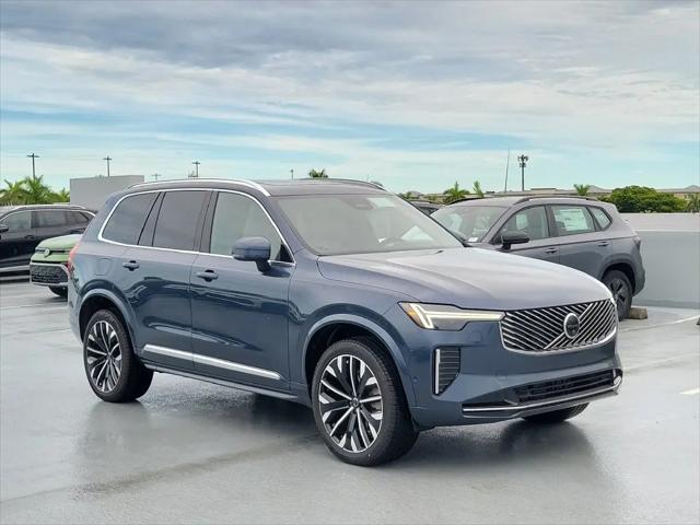 2027 Volvo XC90 Plus for sale in Delray Beach, FL
