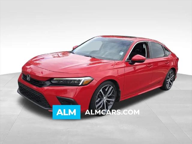 2023 Honda Civic Touring for sale in Macon, GA