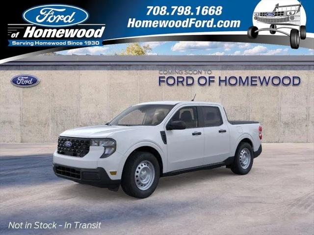 2026 Ford Maverick XL for sale in Homewood, IL