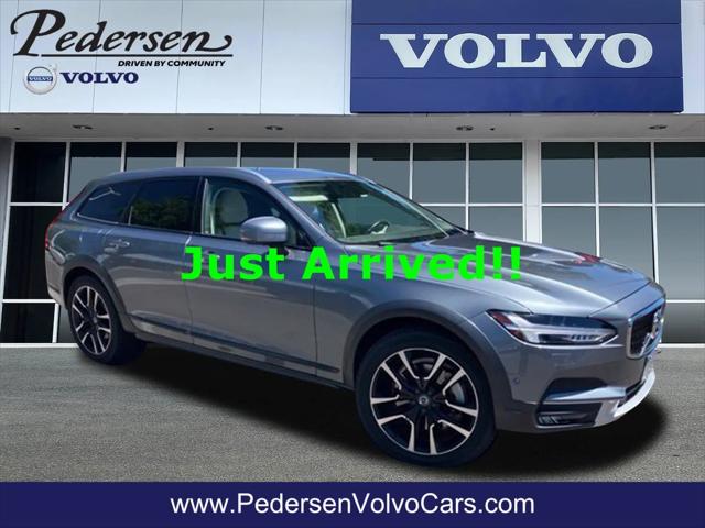 2018 Volvo V90 Cross Country T6 for sale in Fort Collins, CO