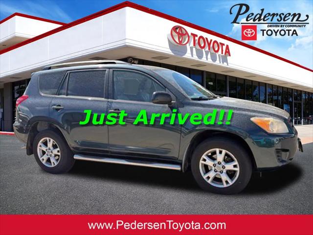 2009 Toyota RAV4 Base V6 for sale in Fort Collins, CO