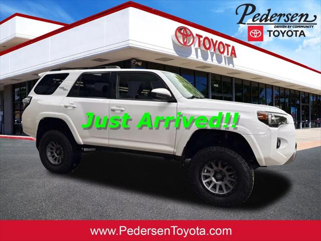 2019 Toyota 4Runner TRD Off Road for sale in Fort Collins, CO