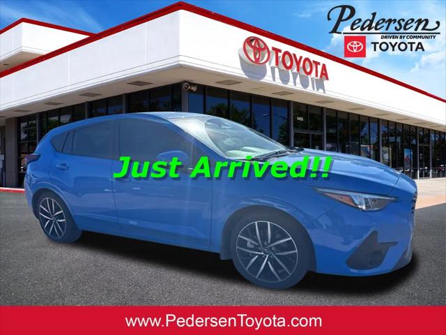 2024 Subaru Impreza Sport 5-Door for sale in Fort Collins, CO
