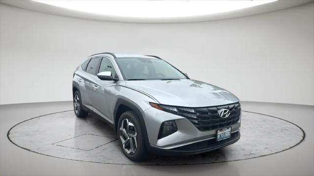 2024 Hyundai Tucson SEL for sale in Auburn, WA