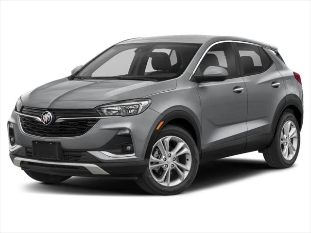 2023 Buick Encore GX Preferred FWD for sale in Shelton, CT