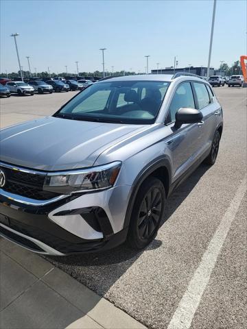 2023 Volkswagen Taos 1.5T S for sale in Shiloh, IL