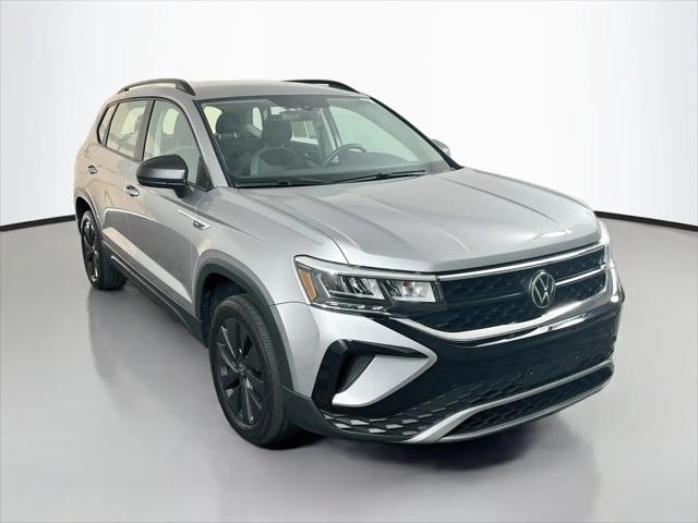 2023 Volkswagen Taos 1.5T S for sale in Shiloh, IL