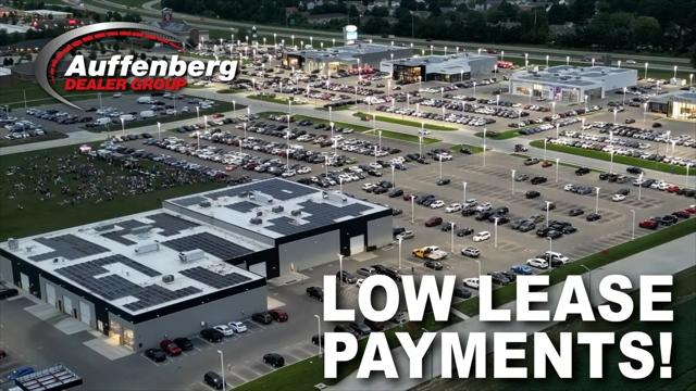 2017 Ram 2500 Laramie Crew Cab 4x4 64 Box