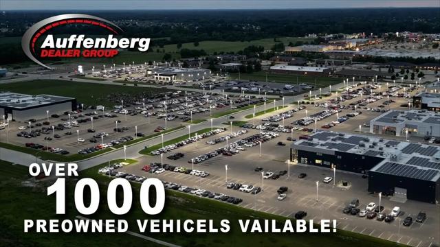 2017 Ram 2500 Laramie Crew Cab 4x4 64 Box